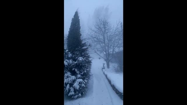 вот такой март - метель смотреть онлайн