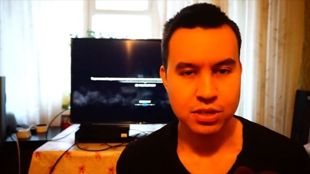 Обычная ps4 fat на 4K тв преображается настолько что ты удивишься смотреть онлайн