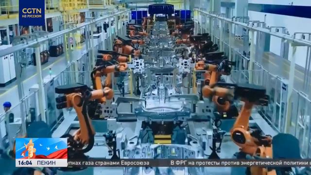 Посол Узбекистана в КНР: у Китая есть потенциал и все возможности для реализации поставленных целей смотреть онлайн