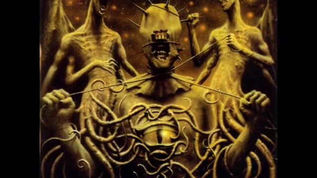 Vader (Death Metal band from Poland.)- Silent Empire смотреть онлайн