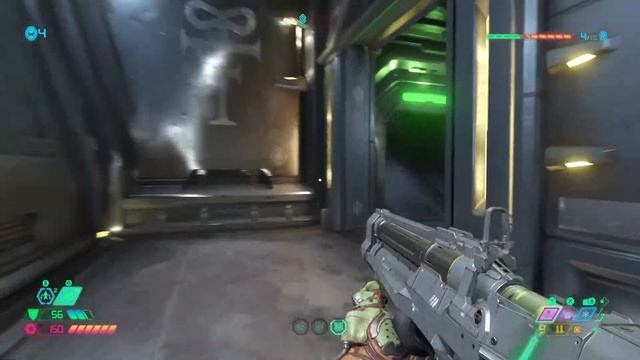 Testing Stream with OBS.....and trying to git gud in Doom Eternal......again смотреть онлайн