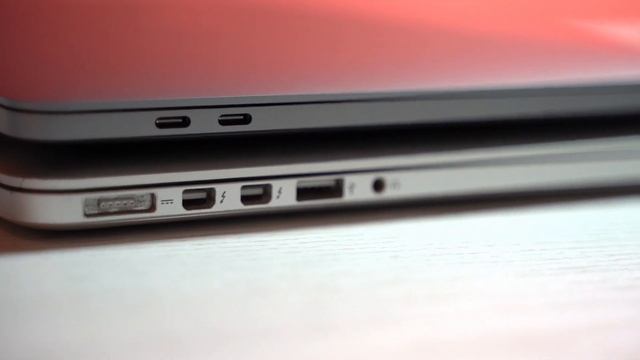 UNBOXING Apple's 13" MacBook Pro 2020 + Accessories смотреть онлайн