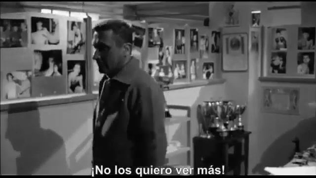 Rocco y sus Hemanos 1960 | PELICULA COMPLETA SUBTITULADA EN ESPAÑOL | CINE ITALIANO | NEORREALISMO смотреть онлайн