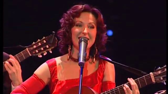 Ансамбль Бархатный сезон 2005 г. Часть 1. смотреть онлайн