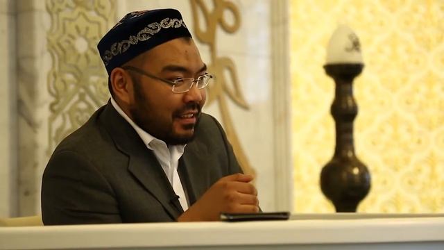 Как делать дуа?(ч.2) смотреть онлайн