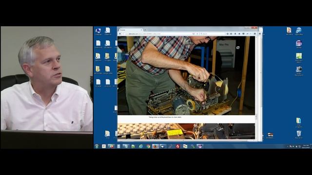 Salt Lake Perl Mongers - 10/11/16 - Lightning Talks - John Whitney смотреть онлайн