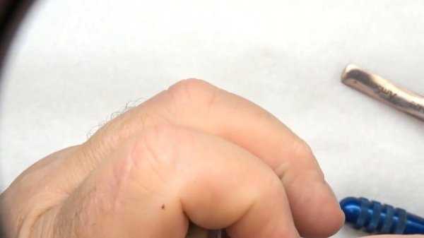 Thorens Gasomatic Butane Lighter