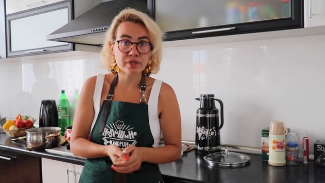 Кулинарная Революция