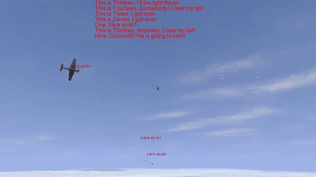 Pacific Fighters - Welcome To The Old смотреть онлайн