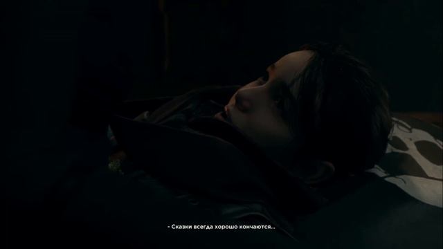 Detroit Become Human #14 Пиратская бухта и мост смотреть онлайн