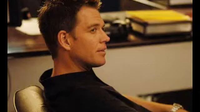 Michael Weatherly 1X