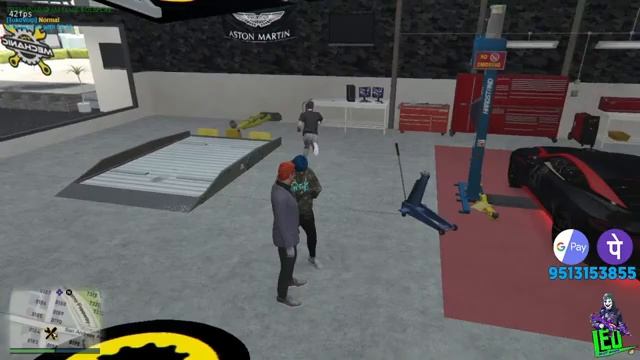 ?LIVE STREAM | Thalai Nagaram 2.0 RP | Petta Leo | MemberShip Unlocked | Job Vintage Car | смотреть онлайн