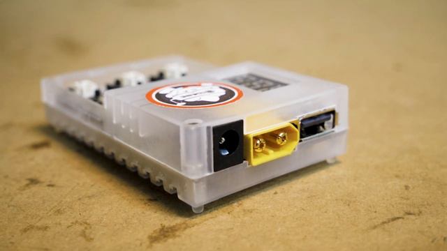 Un mini drone FPV ! смотреть онлайн