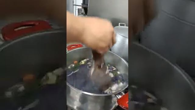 Вкусные истории от Жанны