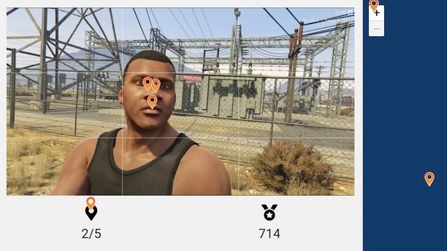 High Stakes Cash Game Against Twitch Chat - GTAGuessr #4 (GeoGuessr 2.0) смотреть онлайн