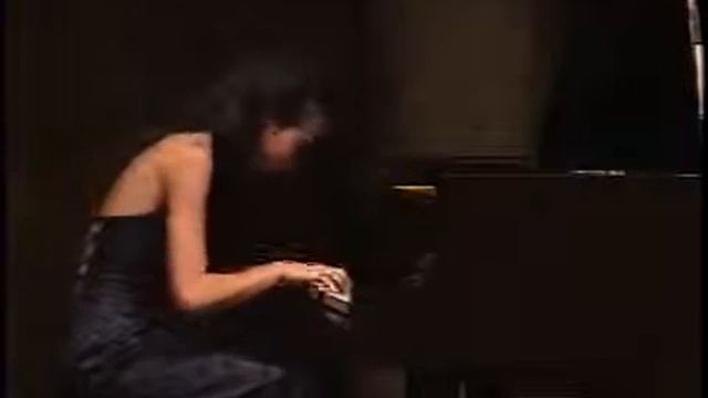 J.S. Bach: English Suite in A minor ~ 2003 JUNIOR BACH FESTIVAL смотреть онлайн