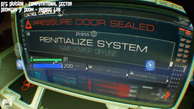 DOOM VFR - Dollhouse "All Collectibles Locations Guide" (Trophy Guide) rus199410 [PS4 VR] смотреть онлайн