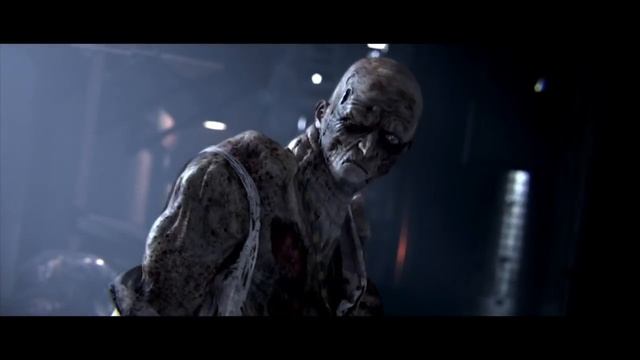 [PROTOTYPE] - Opening Cinematic Trailer смотреть онлайн