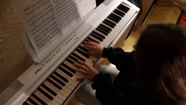 Ilya Beshevli - Compassion | Piano by Mira смотреть онлайн