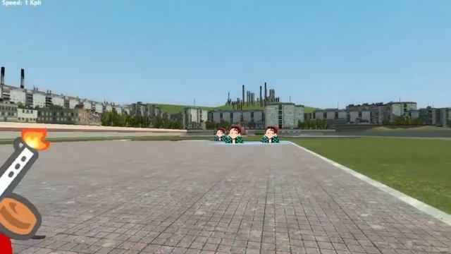 Angry Munci Sad, Cool Munci, Soviet Munci, Obunga And Angry Munci Family Nextbot Gmod