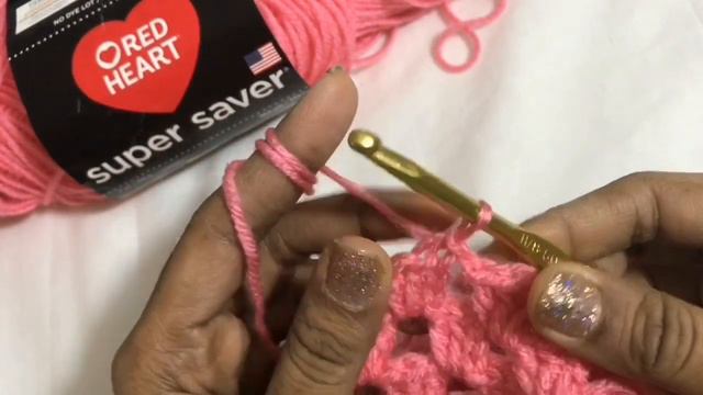 Granny square toddler baby hat - Tamil version смотреть онлайн