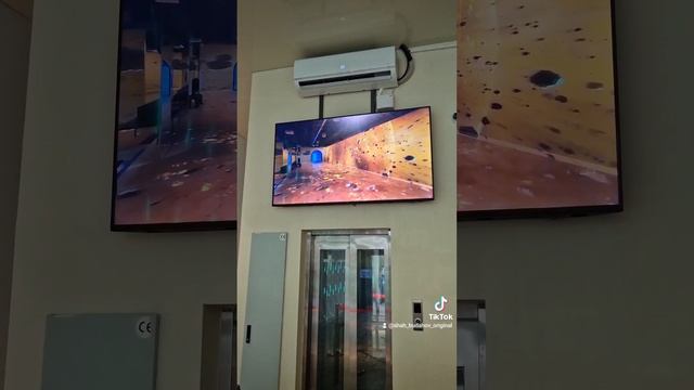 Digital Museum Tbilisi #trevel #georgia #digital #museum #tbilisi #usa #ukraine #russia смотреть онлайн