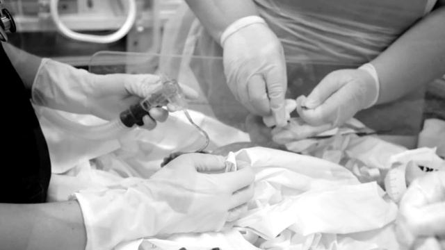 Рождение тройни смотреть онлайн