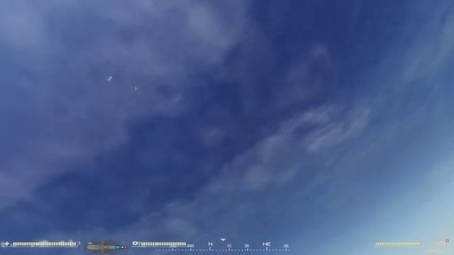 BF2 mod: IRON WINGS. Demo aircraft F/A-18C honet смотреть онлайн