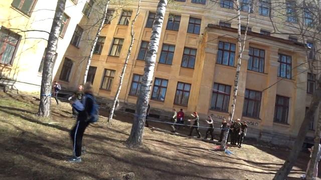 ДОЛИВАЮТ ЛИ В MCDONALDS? | НШБ - ЗАРНИЦА 2019 смотреть онлайн