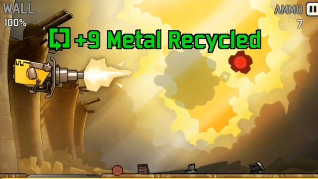 Yamgun - Android Gameplay ᴴᴰ смотреть онлайн