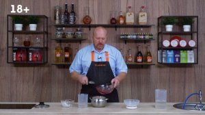 Спотыкач из черной смородины - простой, доступный и  очень вкусный рецепт