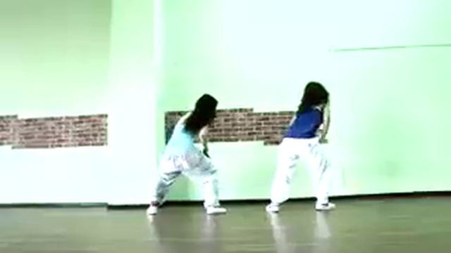 Девочки классно танцуют хип хоп смотреть онлайн