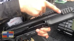 КОРД 6П67 Автомат со сбалансированной автоматикой | АЕК971 / А545