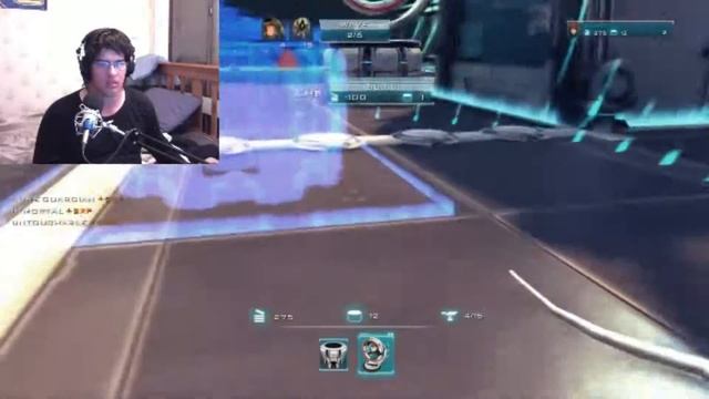 An Idiots Guide to: Sanctum 2 смотреть онлайн