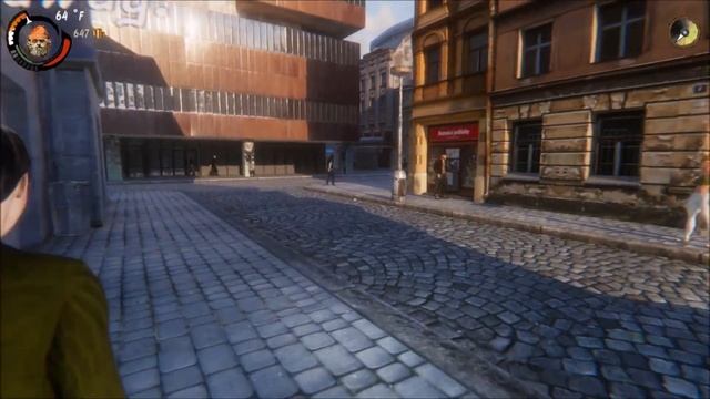 Hobo Tough Life - Criminal Run - Day 1 смотреть онлайн