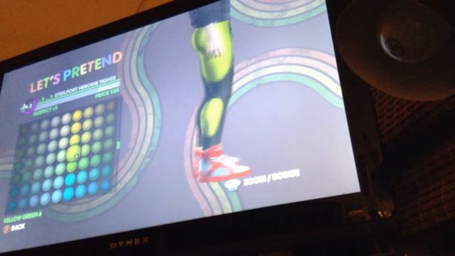 Suits on saints row 3 смотреть онлайн