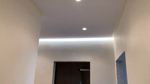 Порящий профиль М-1, тканевые натяжные потолки, Pongs De-premium Germany смотреть онлайн