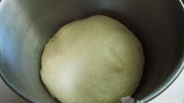 Кухня Мамашки