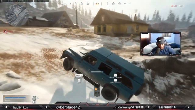 How to WIN in SOLOS WITHOUT Using Ghost in Call of Duty Warzone! смотреть онлайн
