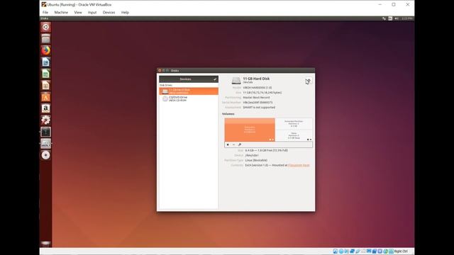 Set Hard Disks to Standby in Ubuntu 18.04 смотреть онлайн