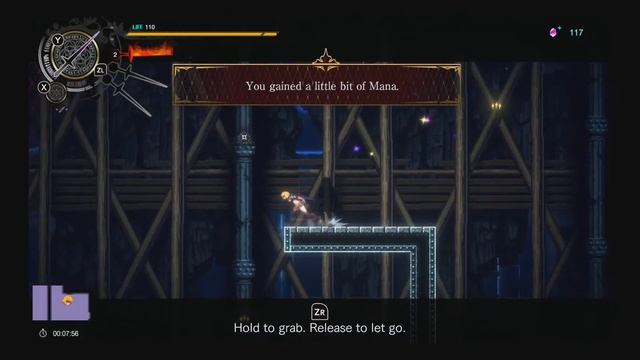 OVERLORD Escape From Nazarick Part 1 Throne 100% Playthrough смотреть онлайн