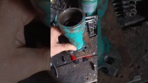 4 апреля 2022 г. Как установить дозатор на ЮМЗ.