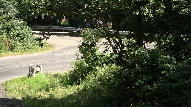 Szűk Csaba / Lada Samara / Sopia-NET Szlalom verseny / Bakonya / 2022. - TheLepoldMedia смотреть онлайн