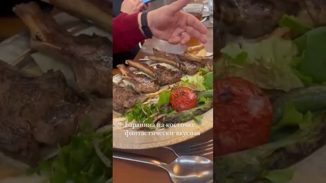 КАППАДОКИЯ. ВОЛШЕБНО ВСЁ! смотреть онлайн