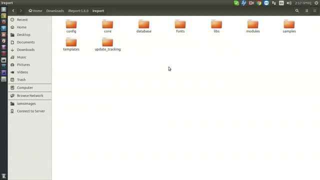 iReport Tutorial || How to install iReport on Ubuntu || Install ireport designer on ubuntu смотреть онлайн