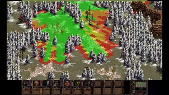 005 Let's Play Jagged Alliance 2 with Unfinished Business 1.13 (Camping grounds) смотреть онлайн