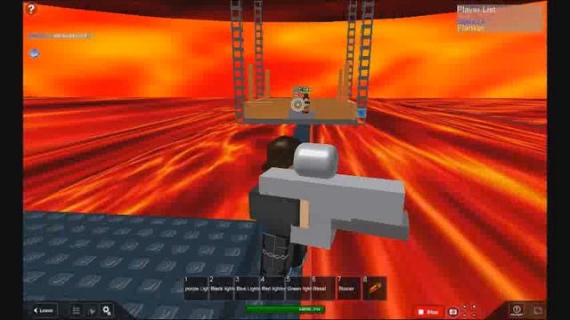 ROBLOX my place review! смотреть онлайн