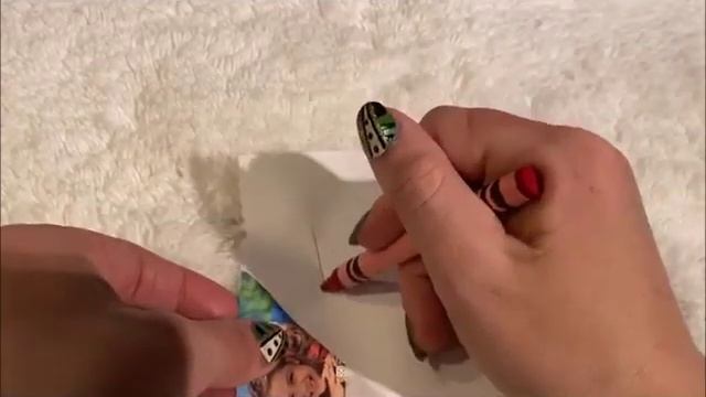 ASMR: Color Test, Eye Exam, Tracing, and Interactive Guessing Game with Easter Eggs! смотреть онлайн