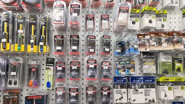 Магазин Salmo в Москве на улице Марксистская, 9 / Обзор от Юры Лисовского! смотреть онлайн