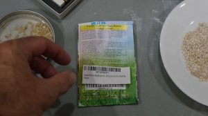 Выращивание белых грибов из зернового мицелия купленного в магазине. Результат.